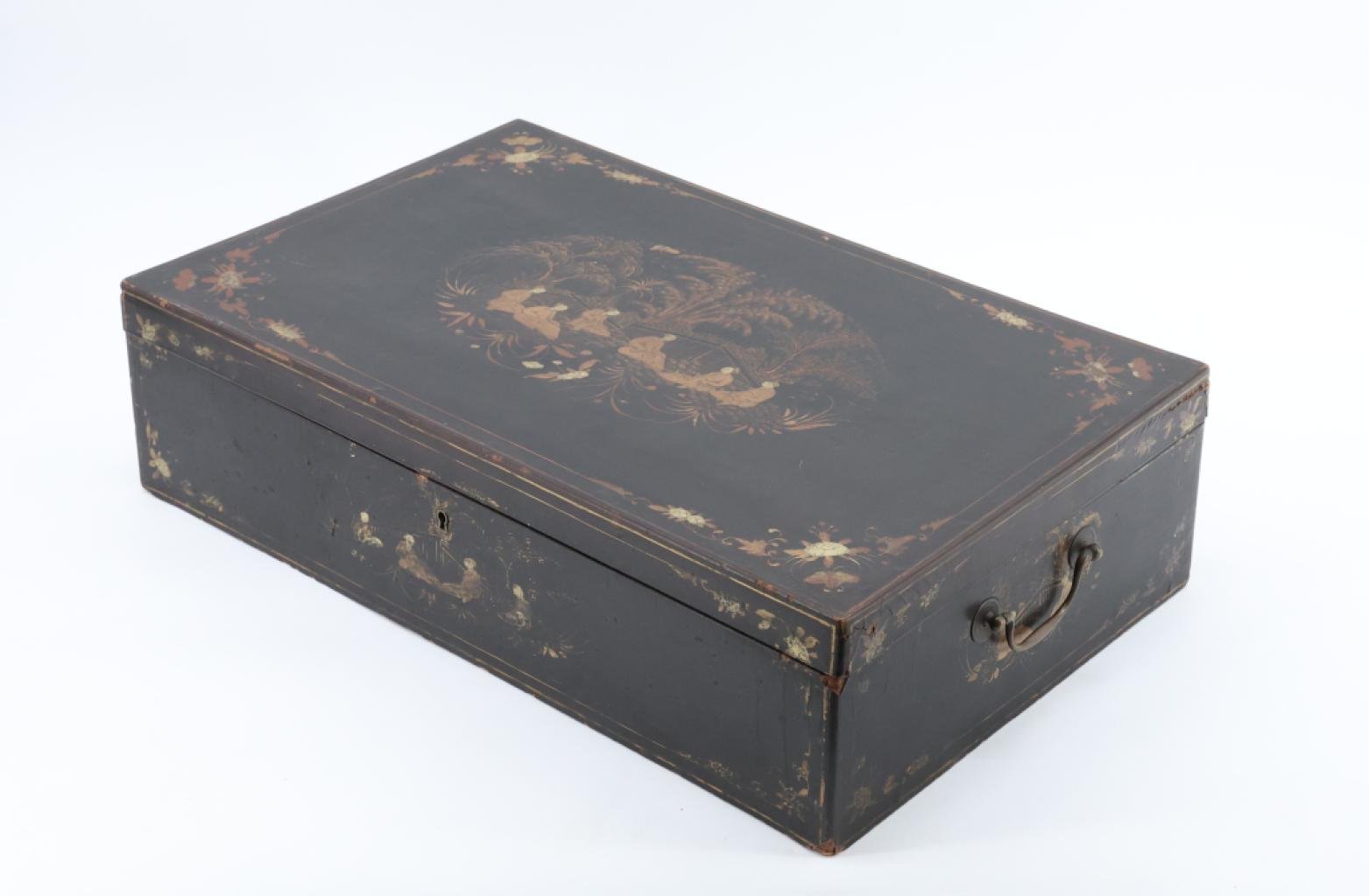 Expertise BOÎTE - Artemis Estimations