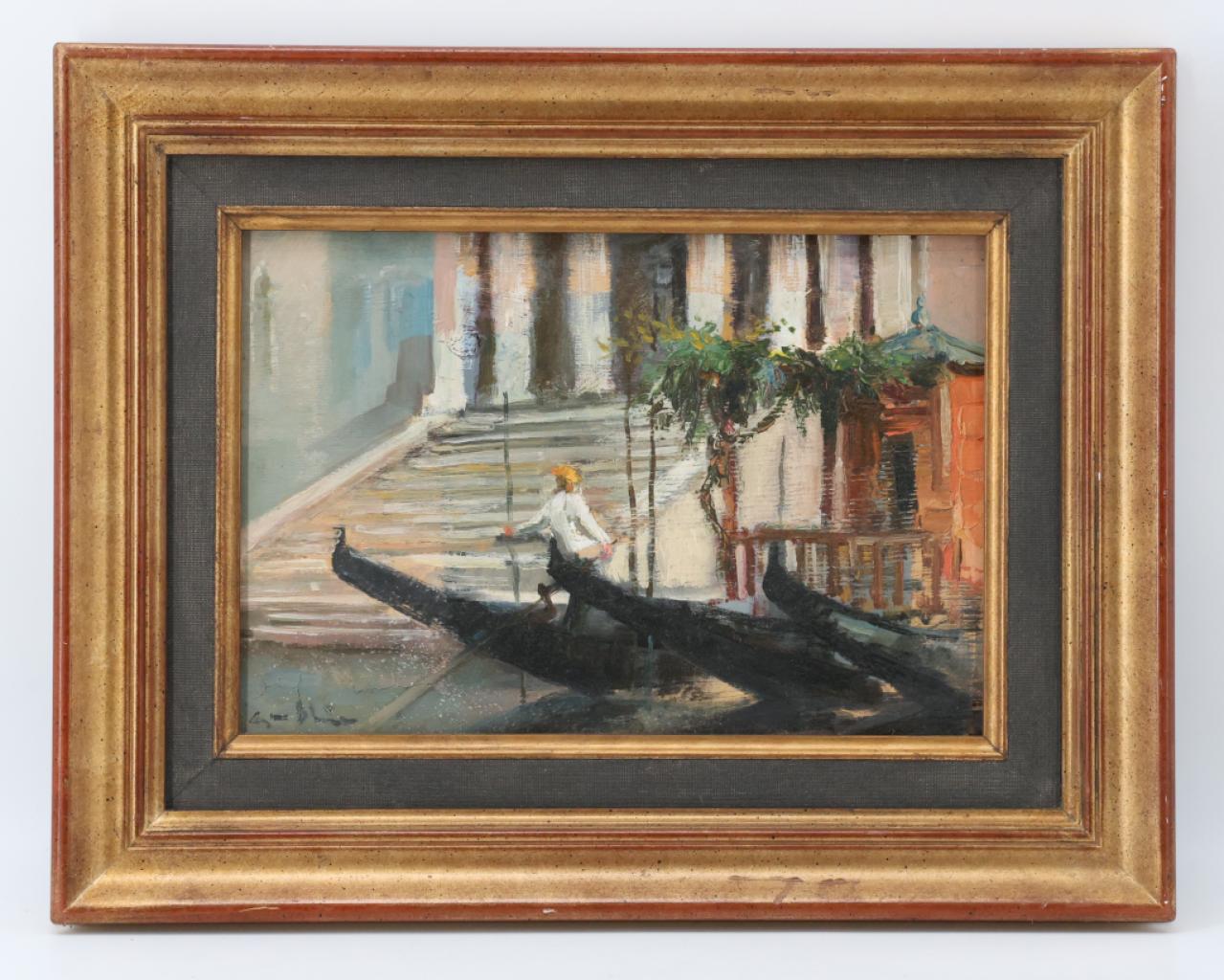 Expertise VENISE - Artemis Estimations