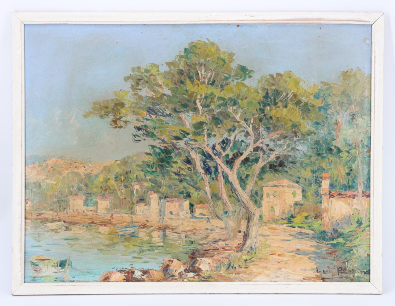 Expertise PORT - Artemis Estimations