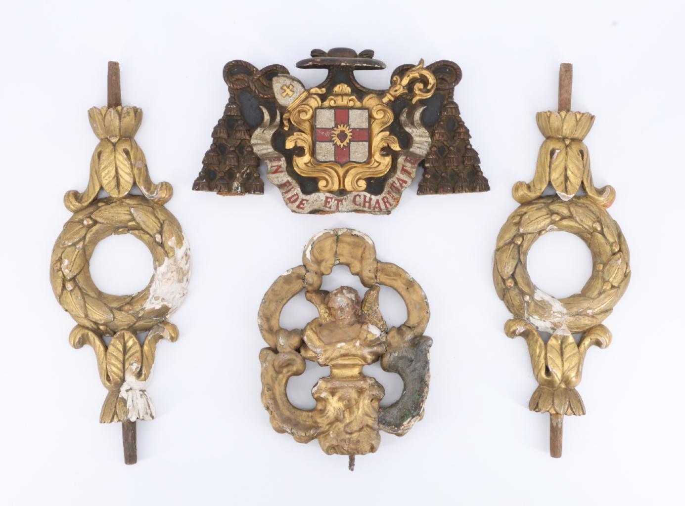 Expertise BOISERIE - Artemis Estimations