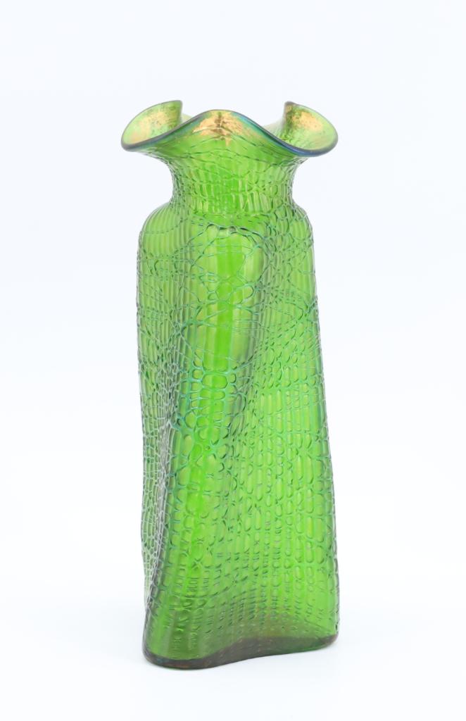 Expertise JOHANN LOETZ WITWE (1848-1933) - Artemis Estimations