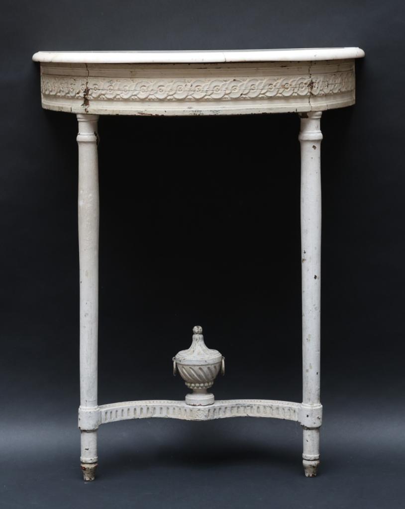 Expertise CONSOLE - Artemis Estimations