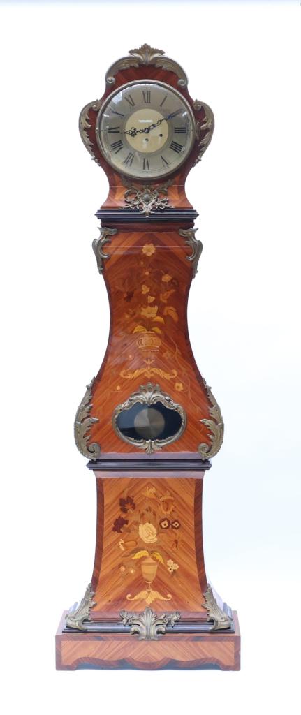 Expertise PENDULE - Artemis Estimations