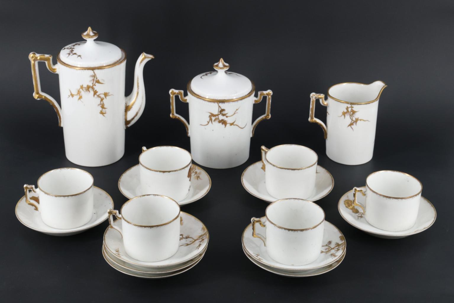 Expertise PARTIE DE SERVICE - Artemis Estimations