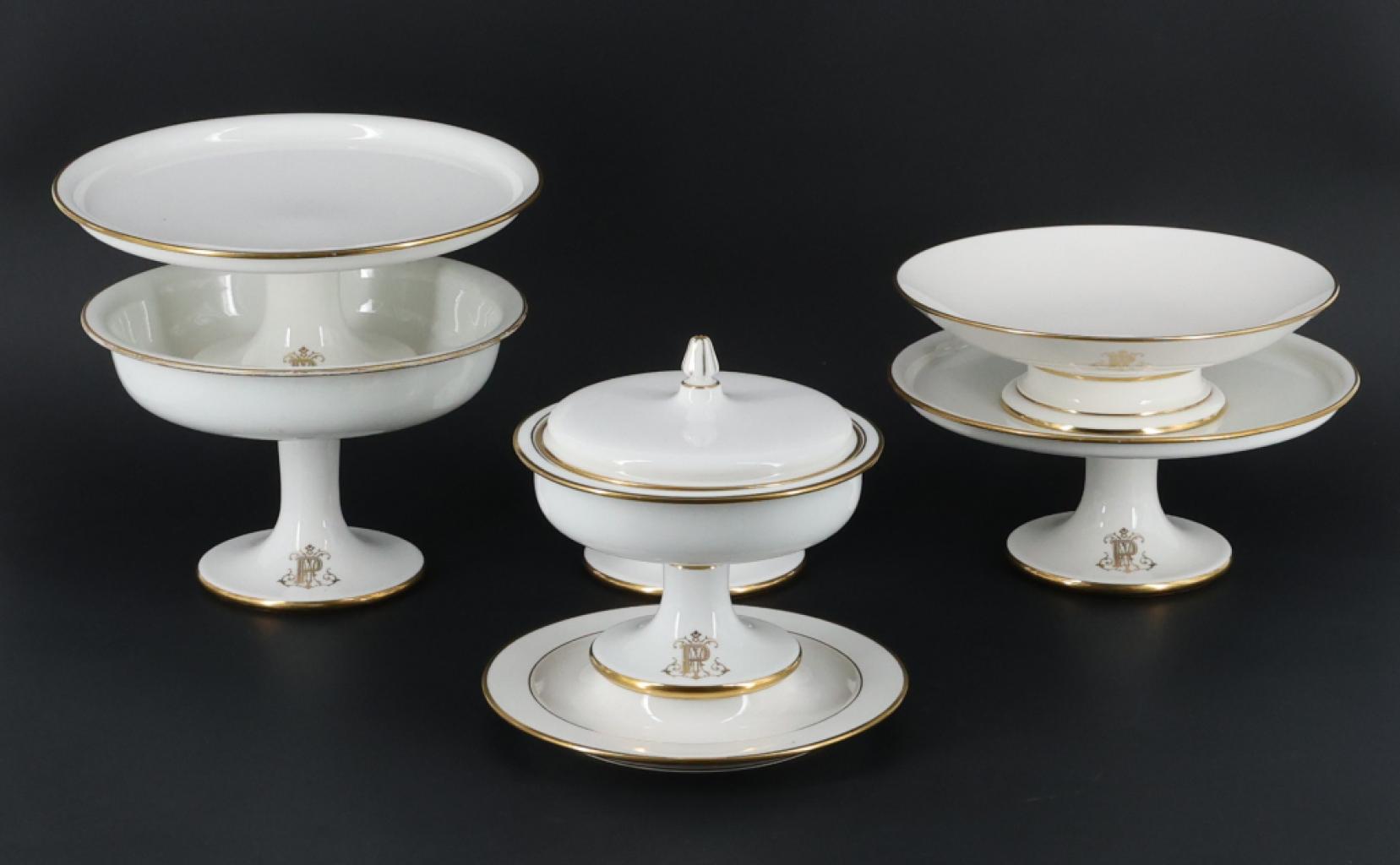 Expertise SEVRES - Artemis Estimations