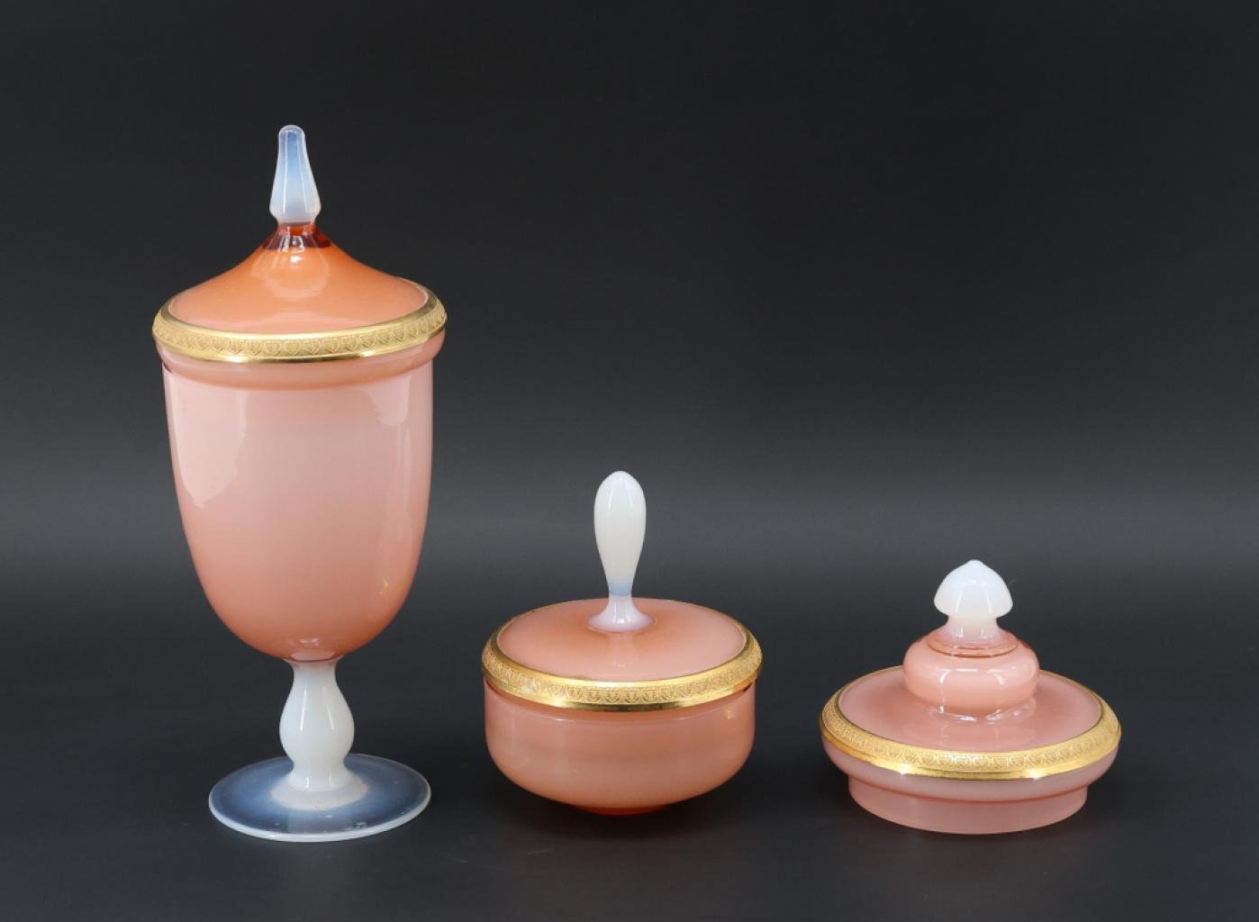 Expertise OPALINE - Artemis Estimations