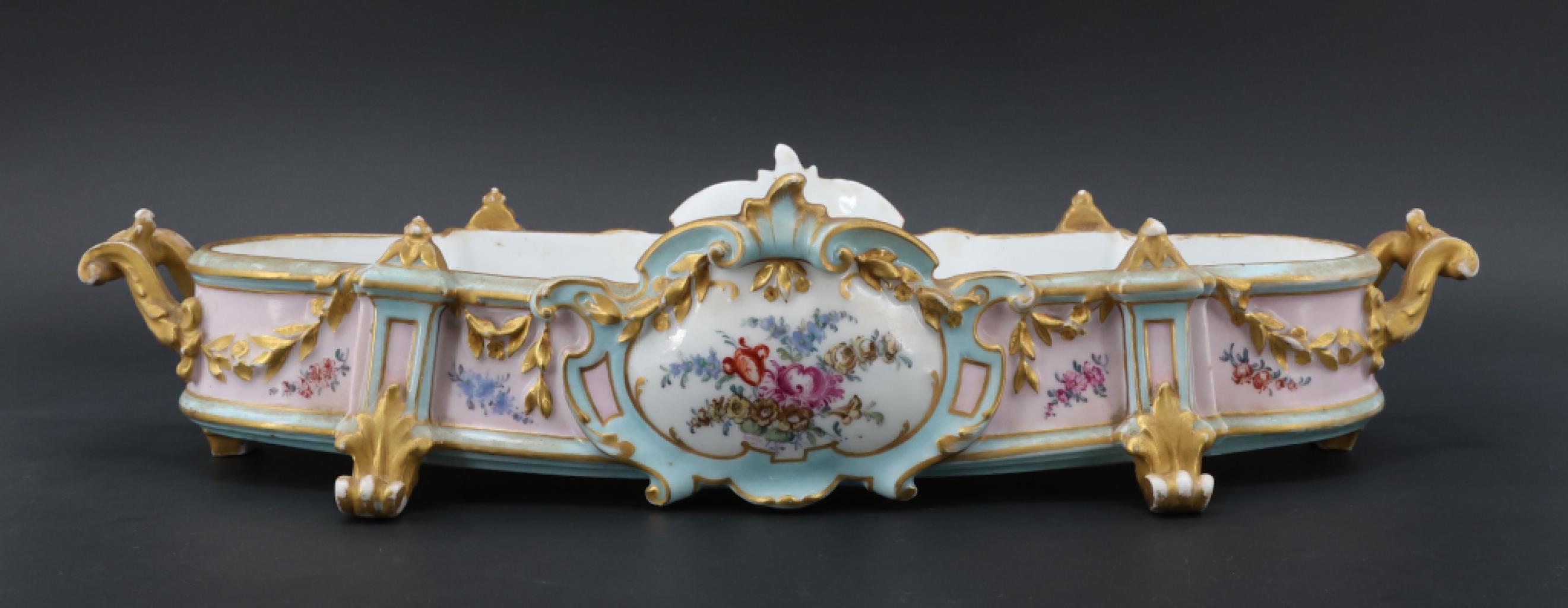 Expertise PORCELAINE - Artemis Estimations