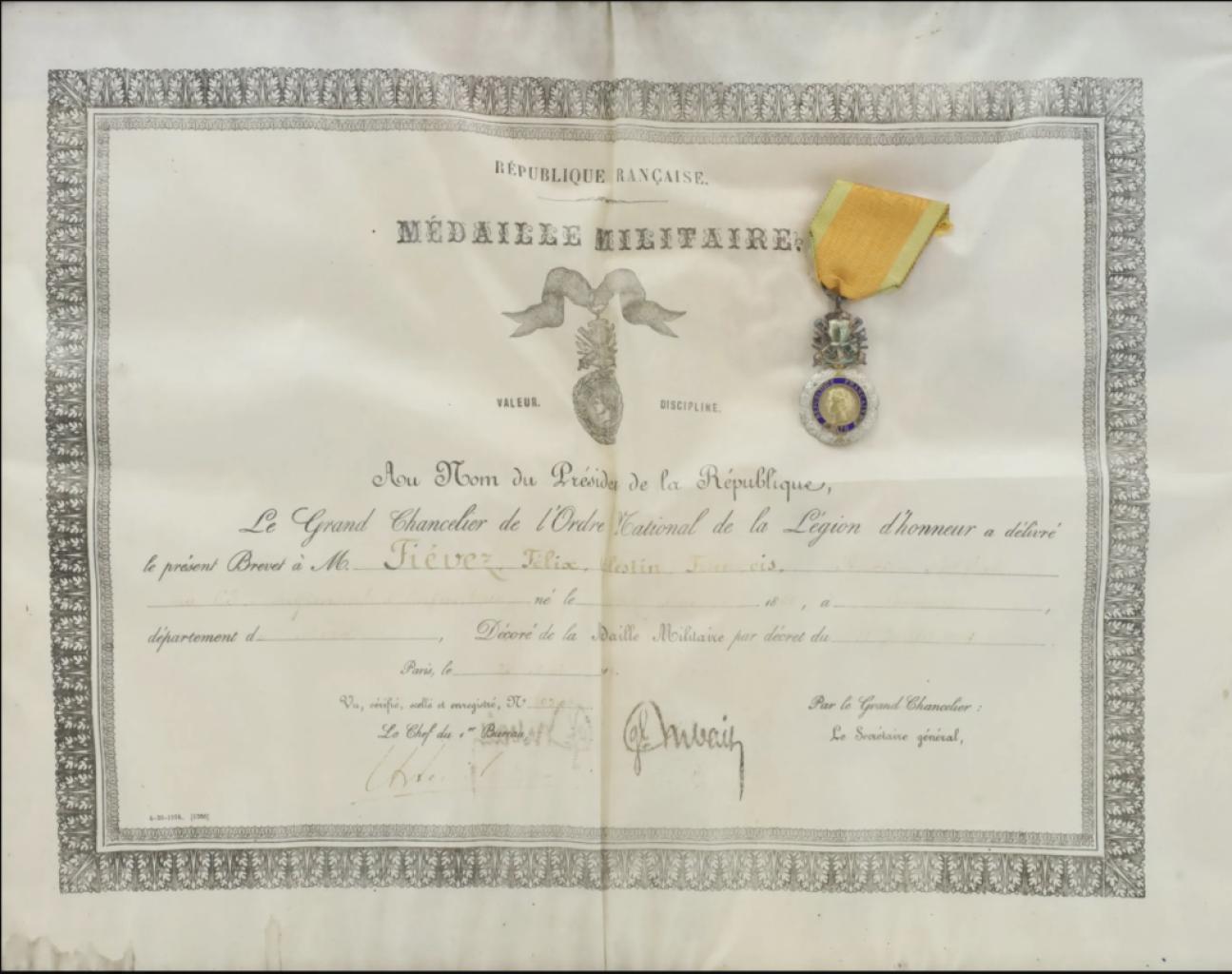 Expertise Diplôme - Artemis Estimations