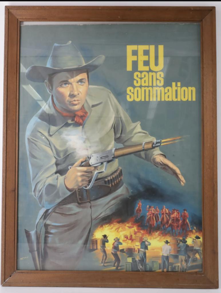 Expertise GOUACHE - Artemis Estimations