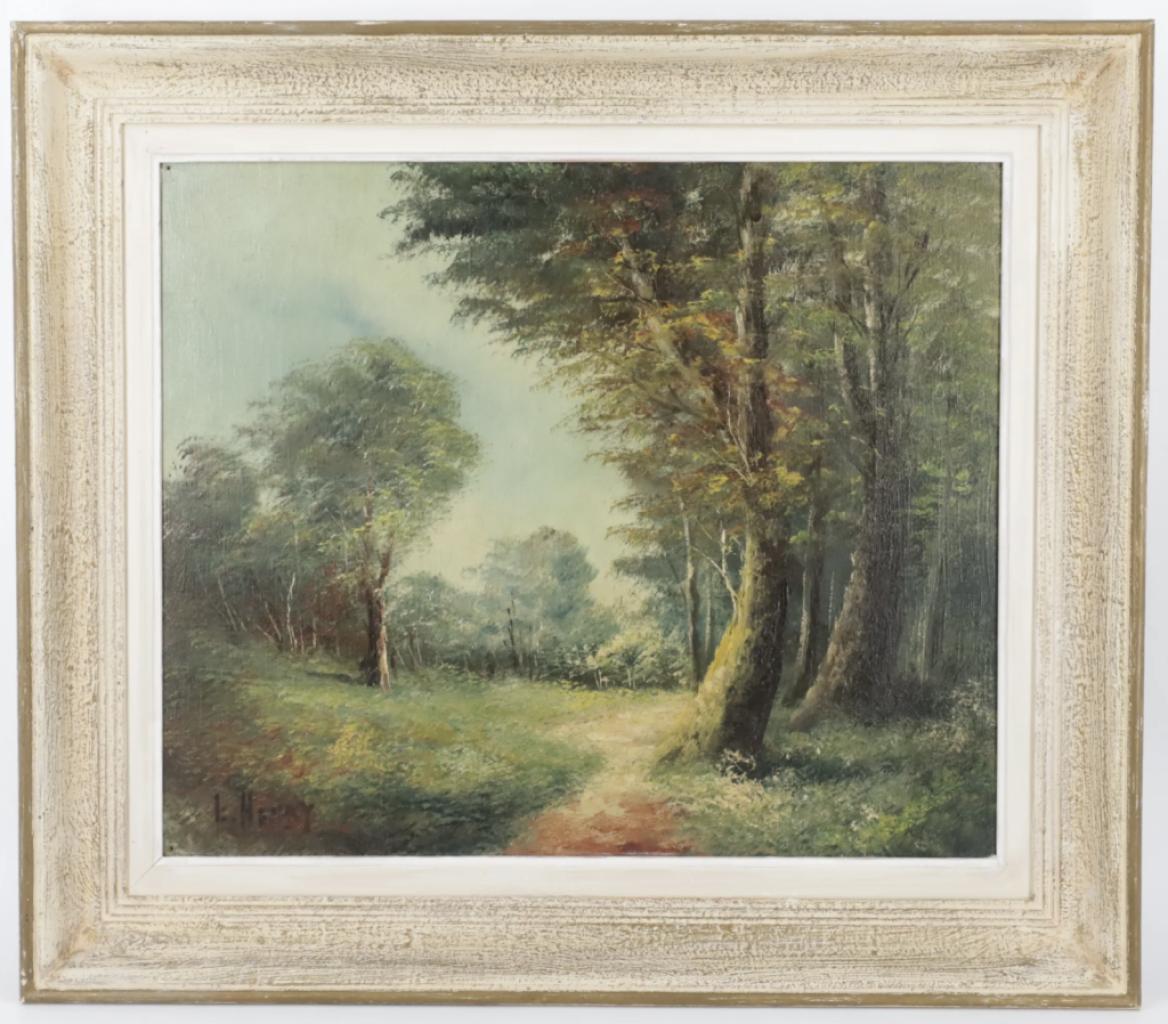 Expertise Sous-bois - Artemis Estimations