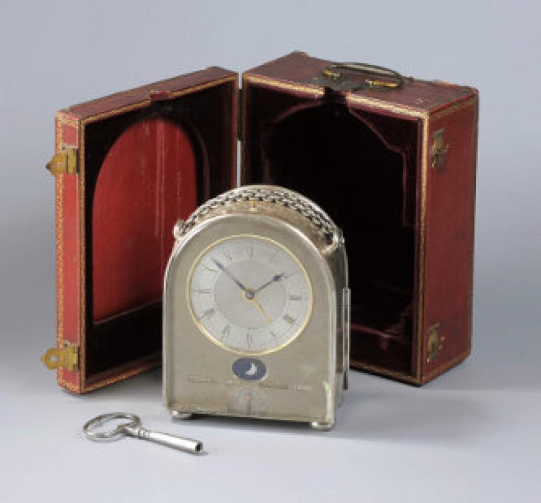 Expertise Breguet n°1559 - Artemis Estimations