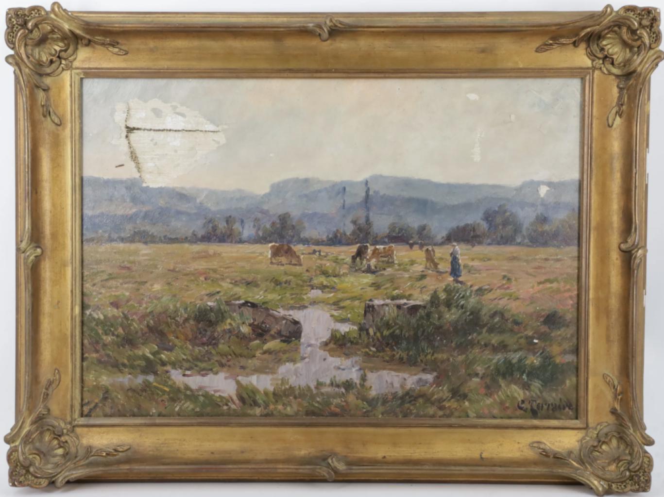 Expertise PAYSAGE - Artemis Estimations