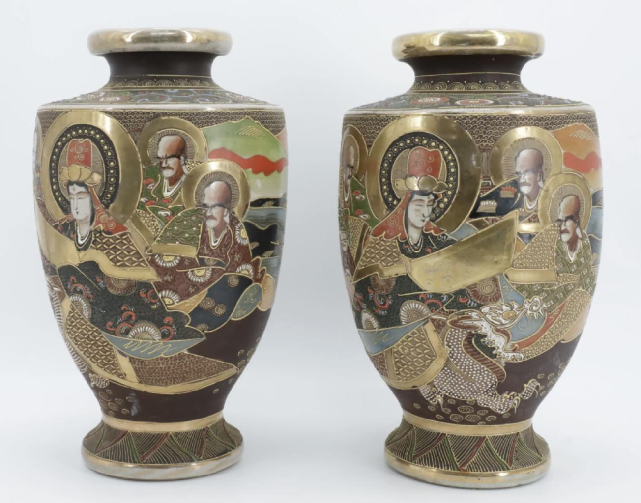 Expertise SATSUMA - Artemis Estimations