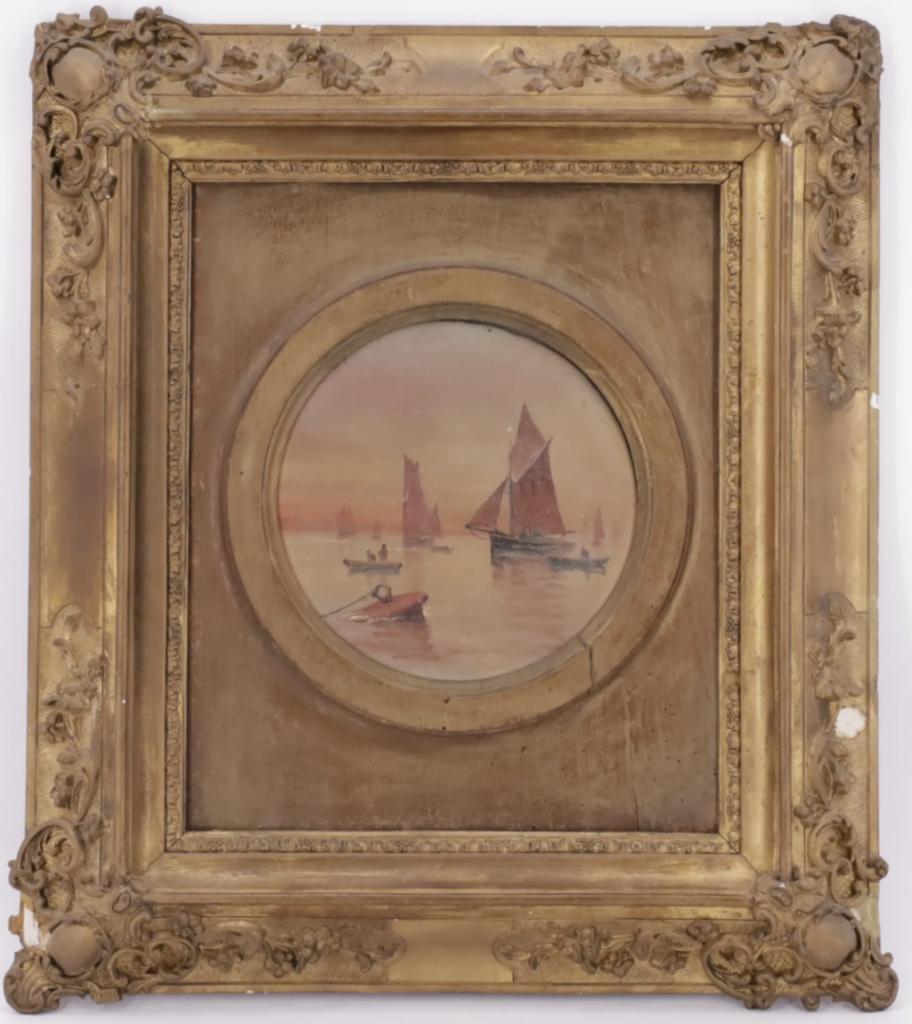 Expertise VOILIERS - Artemis Estimations