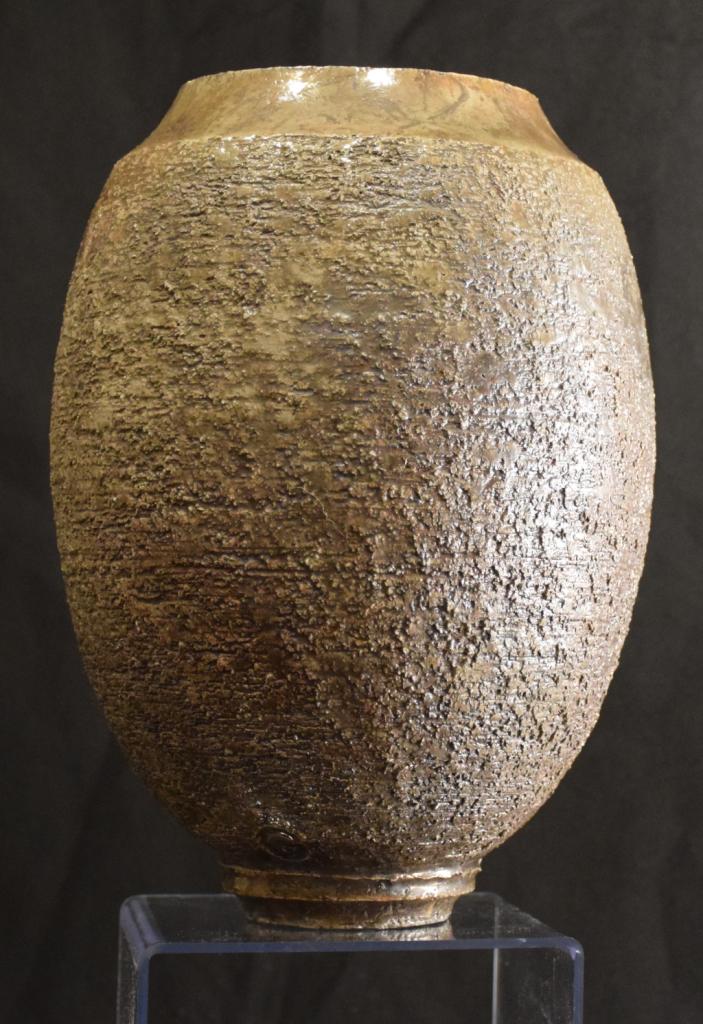 Expertise Vase céramique chamottée - Artemis Estimations