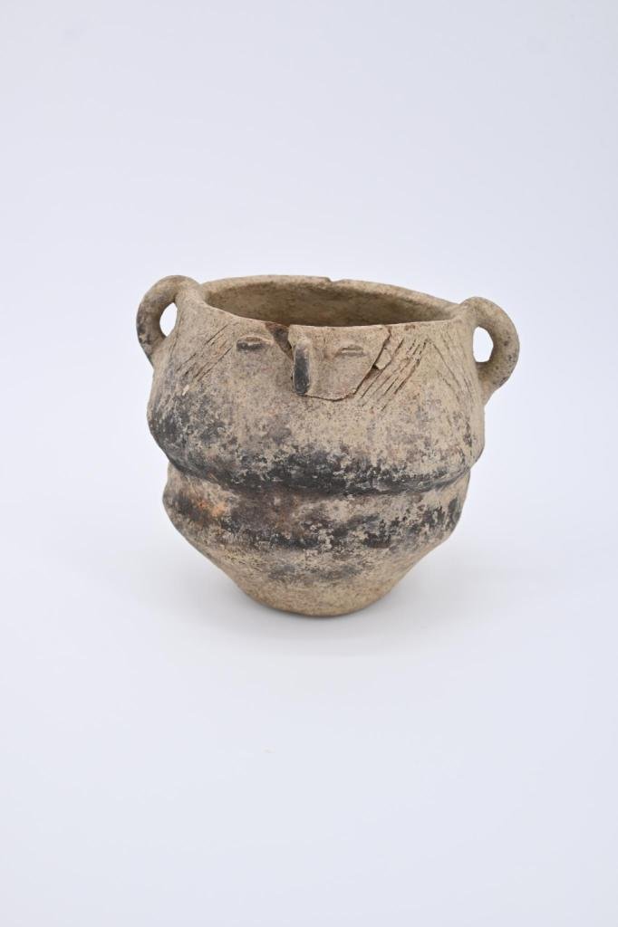 Expertise Vase anthropomorphe Quimbaya - Artemis Estimations