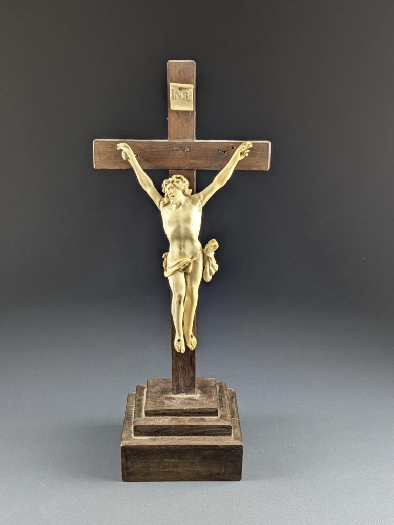 Expertise Christo Vivo ivoire - Artemis Estimations