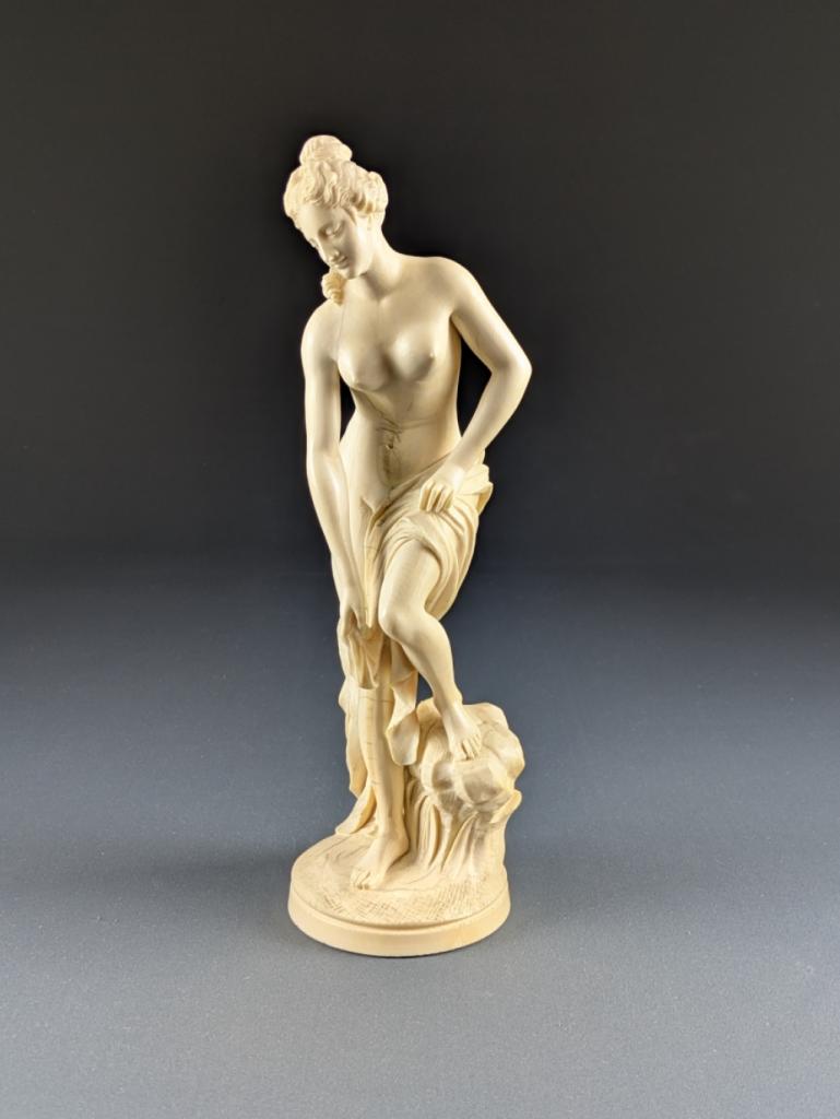 Expertise Venus ivoire - Artemis Estimations