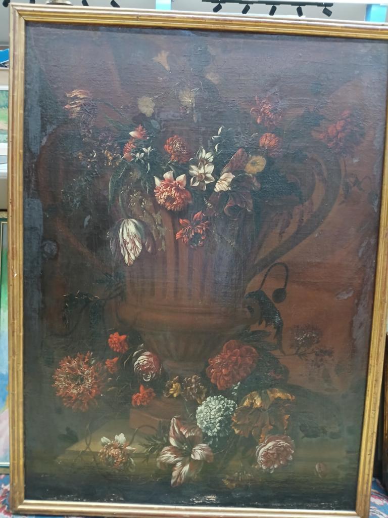 Expertise Bouquet de fleurs - Artemis Estimations