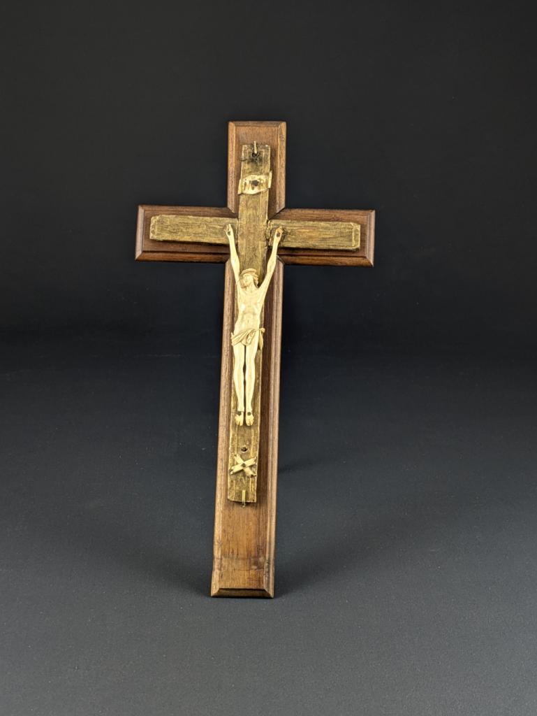 Expertise Christo vivo os - Artemis Estimations