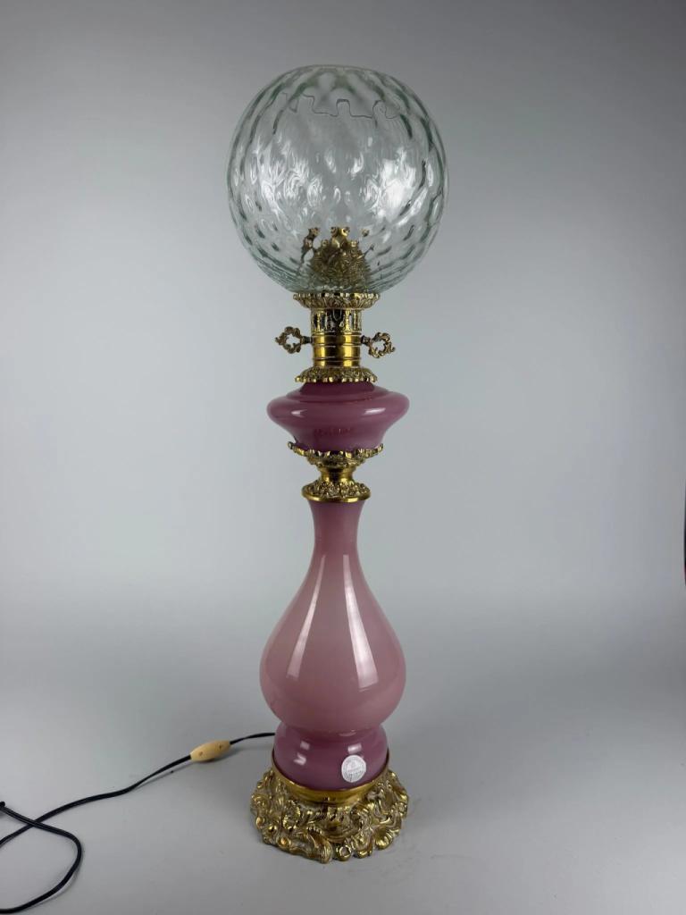 Expertise LAMPE - Artemis Estimations
