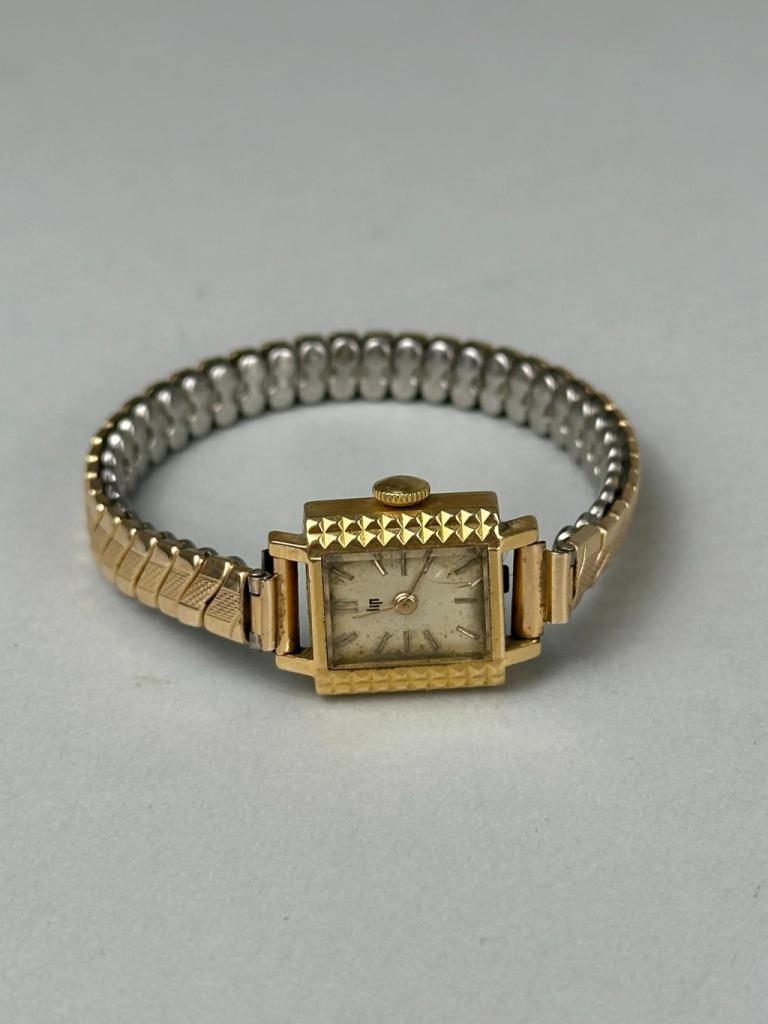 Expertise MONTRE LIP - Artemis Estimations