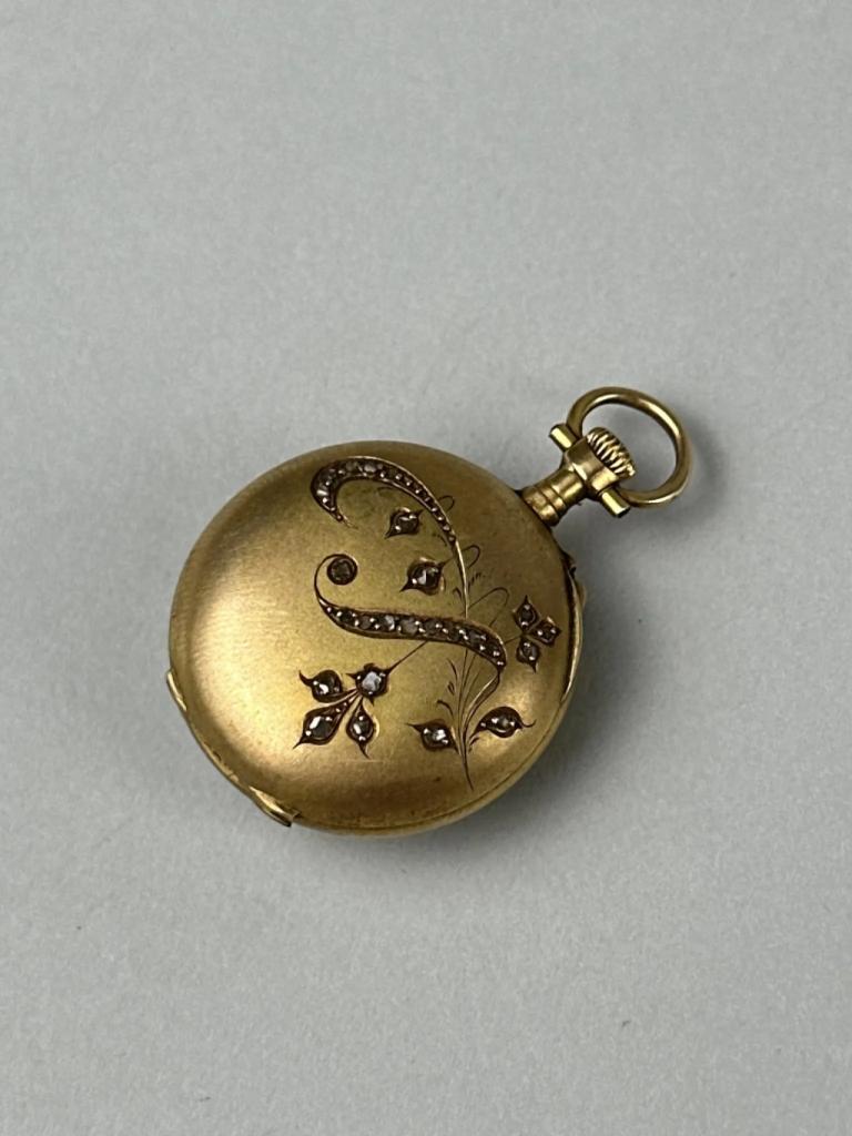 Expertise MONTRE OR - Artemis Estimations