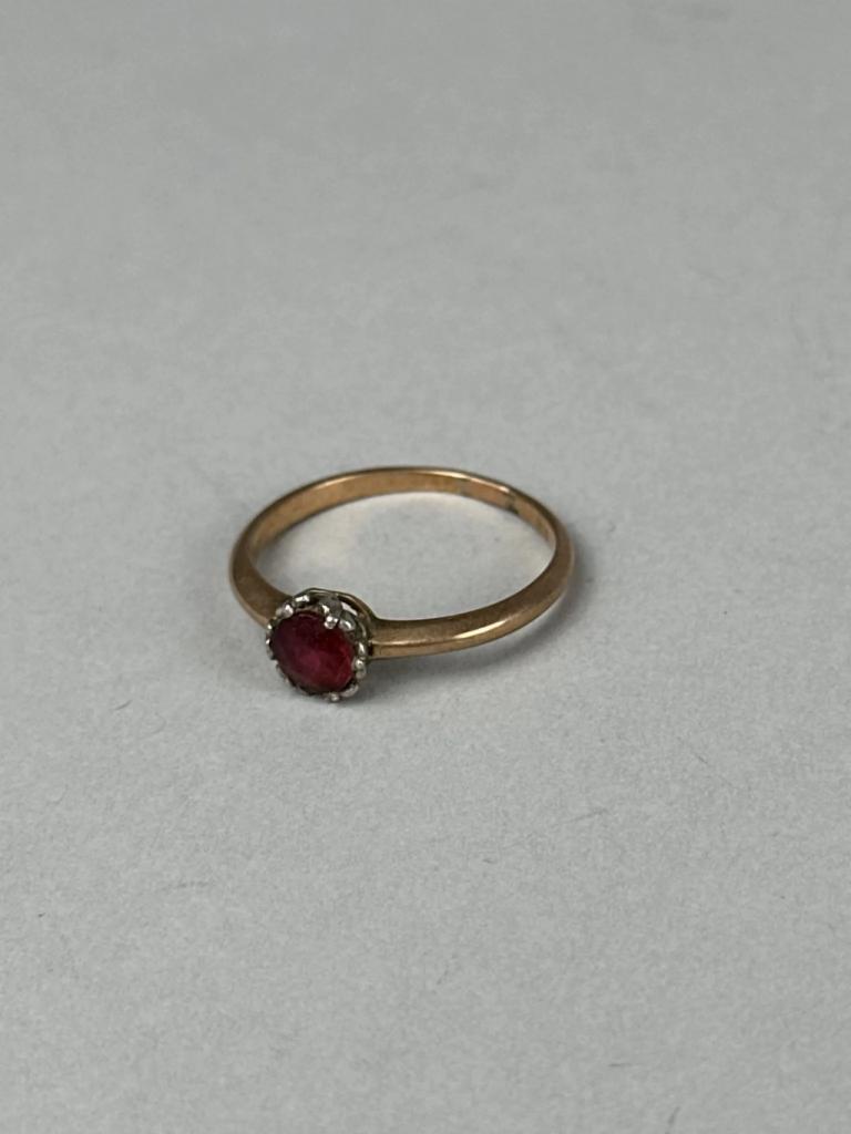 Expertise BAGUE OR - Artemis Estimations