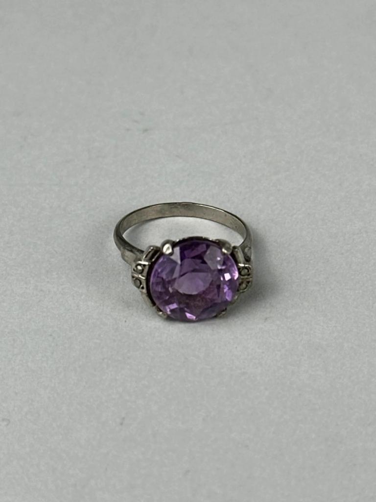 Expertise BAGUE ARGENT - Artemis Estimations