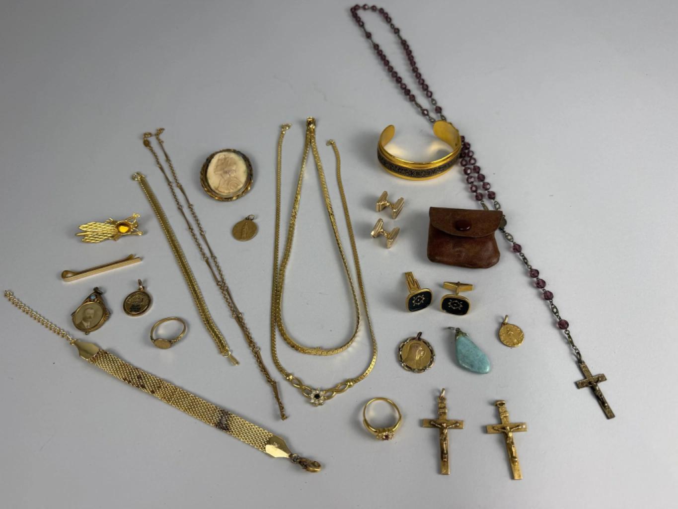 Expertise BIJOUX FANTAISIE - Artemis Estimations