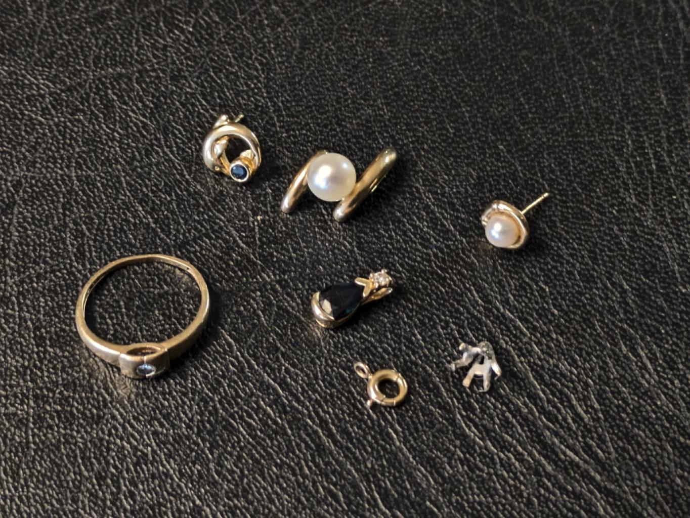 Expertise LOT D'OR - Artemis Estimations