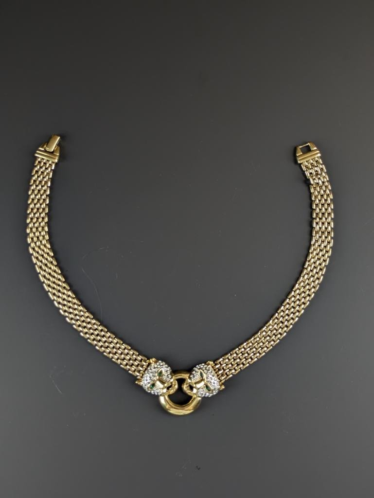 Expertise COLLIER AGATHA - Artemis Estimations
