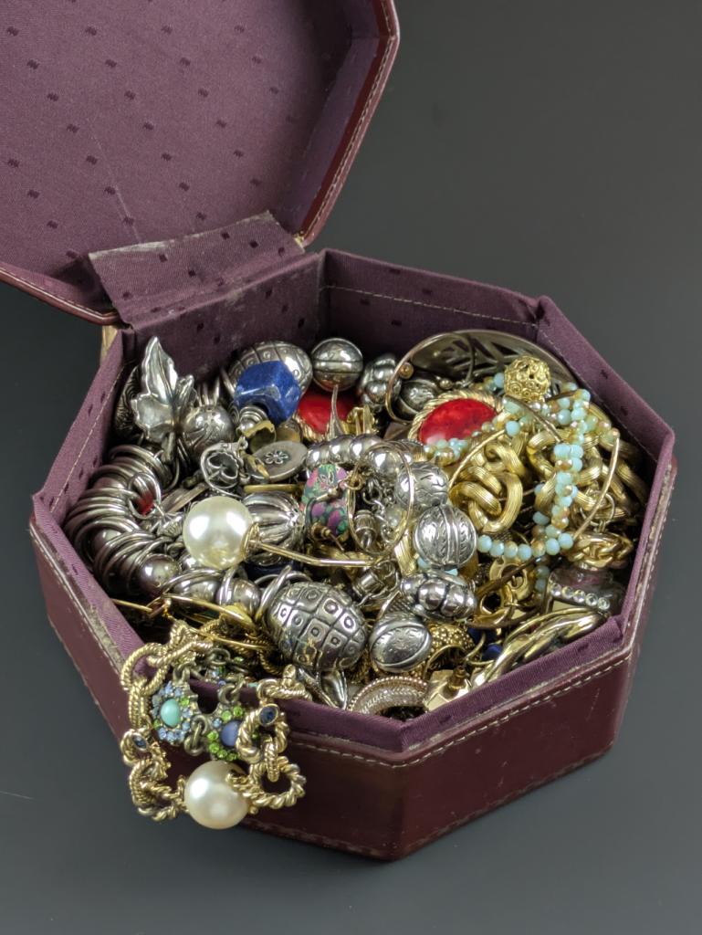 Expertise BIJOUX FANTAISIE - Artemis Estimations