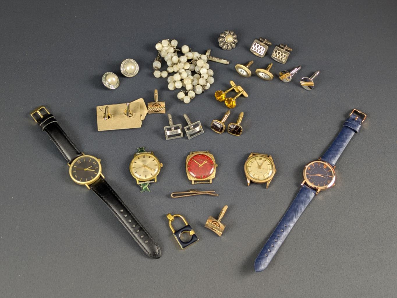 Expertise Bijoux fantaisie et montres - Artemis Estimations