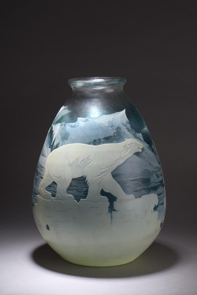 Expertise GALLÉ Émile (1846-1904) - Artemis Estimations