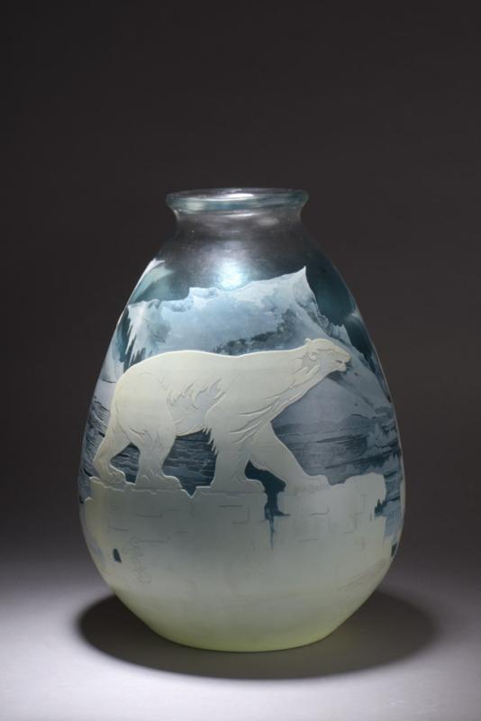 GALLÉ Émile (1846-1904)