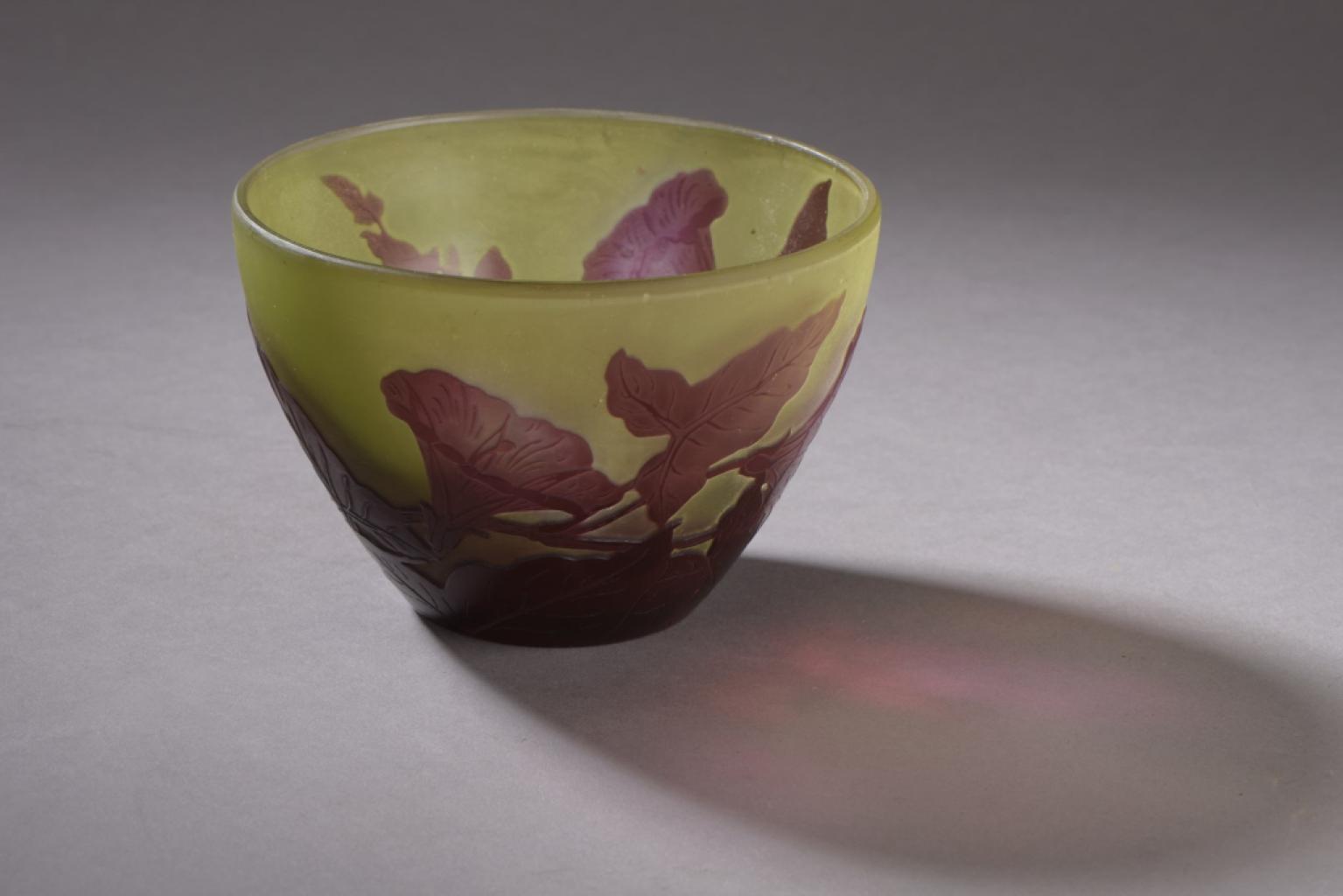 Expertise GALLÉ Émile (1846-1904) - Artemis Estimations