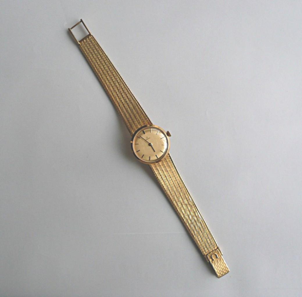 Expertise OMEGA - Artemis Estimations