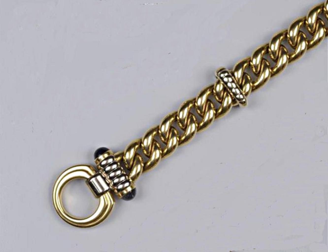 Expertise Collier - Artemis Estimations