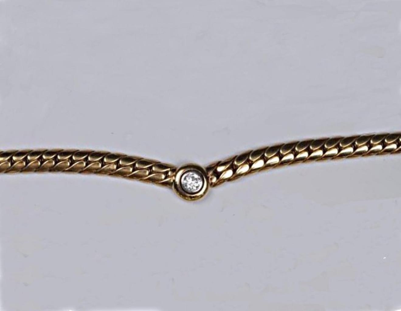 Expertise Collier - Artemis Estimations