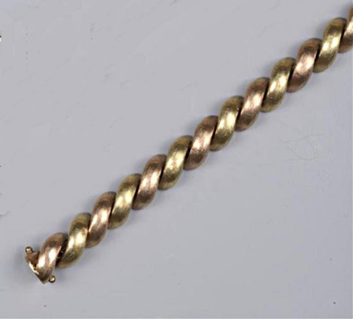 Expertise Bracelet - Artemis Estimations