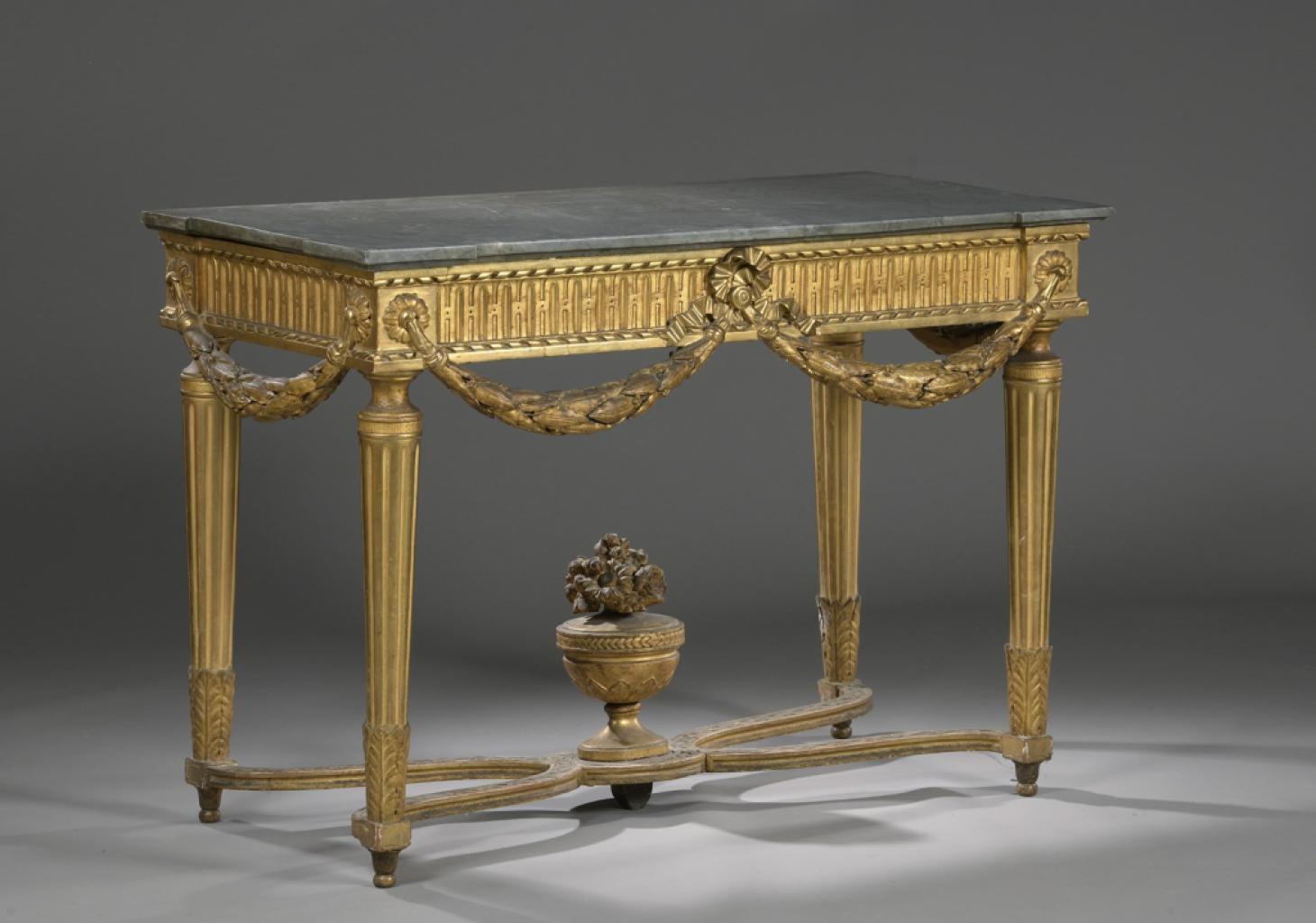 Expertise Console - Artemis Estimations