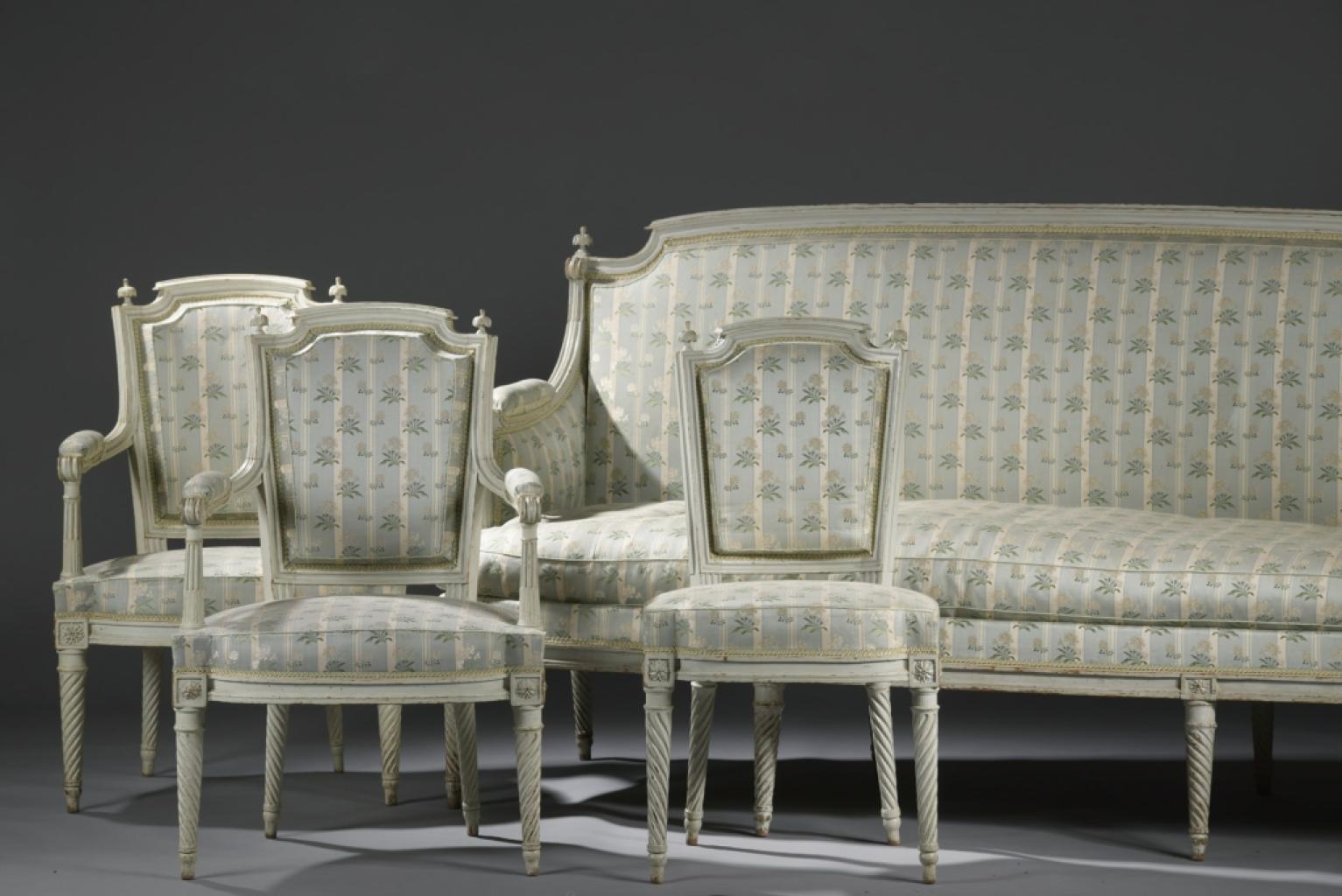 Expertise Claude Leclerc - Artemis Estimations