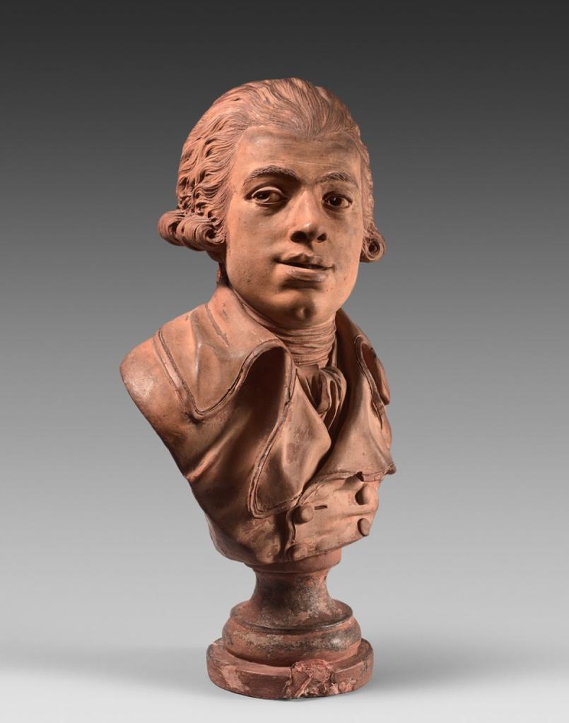 Expertise N. F. J. HOLAIN (né en 1761 à Valenciennes) - Artemis Estimations