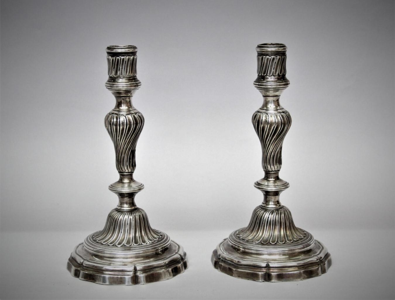 Expertise Flambeaux - Artemis Estimations