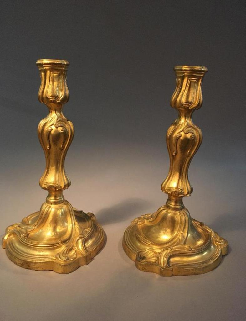 Expertise Flambeaux - Artemis Estimations