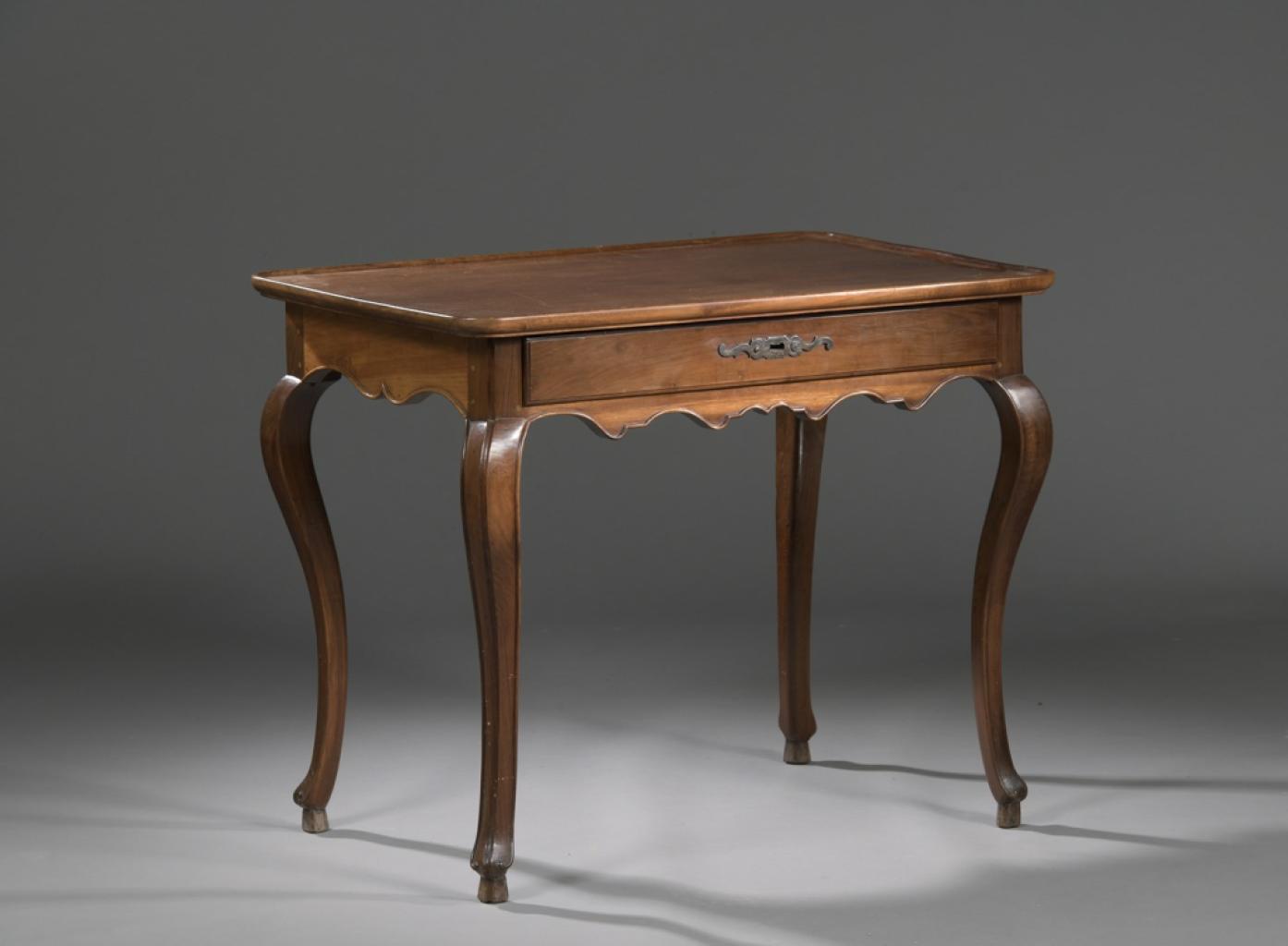 Expertise Table cabaret - Artemis Estimations