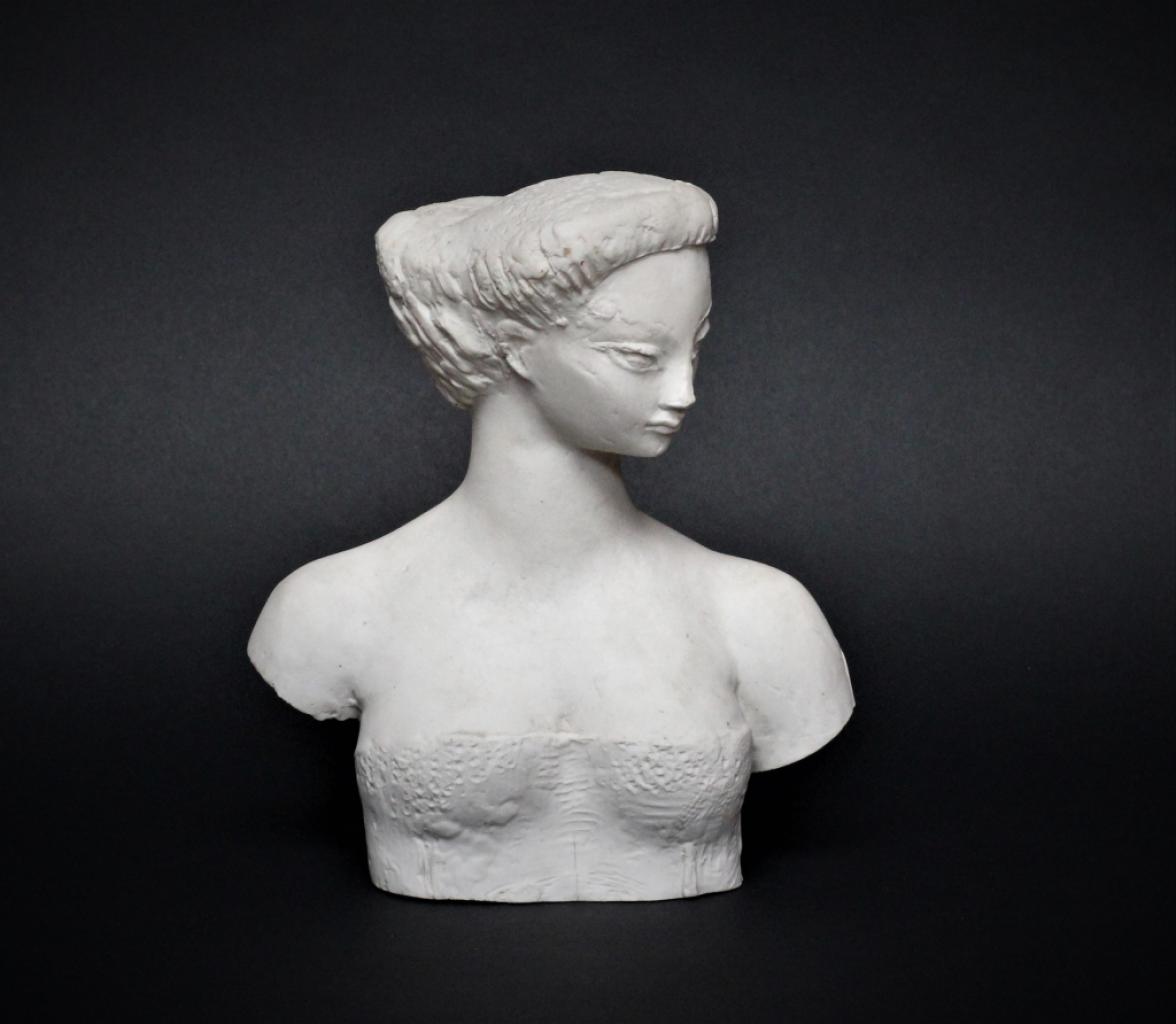 Expertise VOLTI, Antoniucci Voltigero dit (1915 - 1989)  - Artemis Estimations