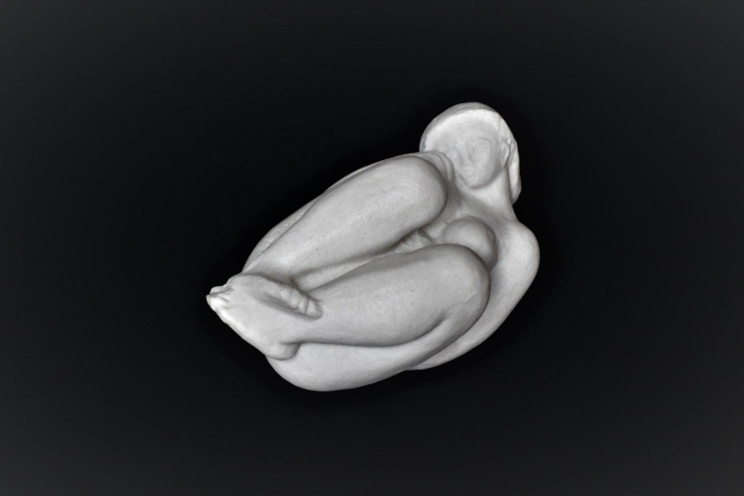 Expertise VOLTI, Antoniucci Voltigero dit (1915 - 1989)  - Artemis Estimations