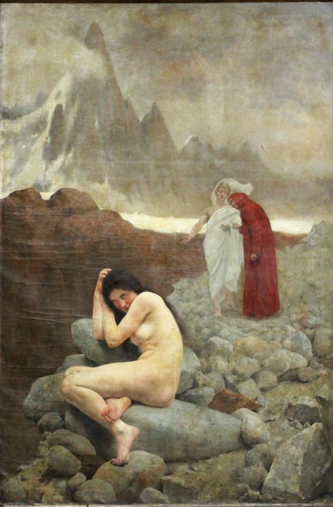 Expertise Jules-Frédéric Adolphe LÖEWE-MARCHAND - Artemis Estimations